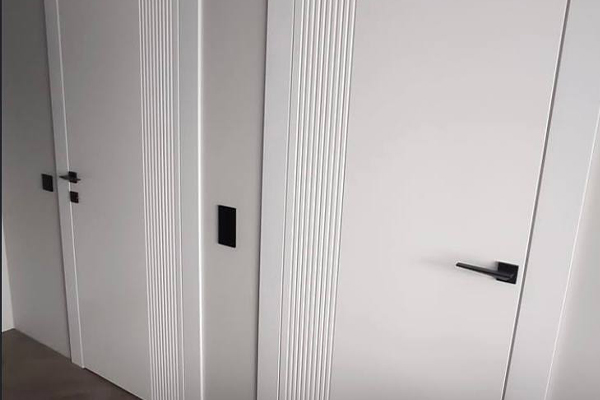 Установить дверь самому? Это проще, чем вы думаете — и намного выгоднее!